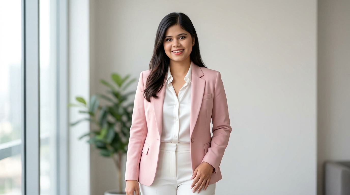 I am Shriya Pandey and I am a Digital Marketing Specialist.